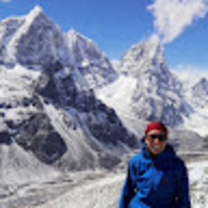 Meet your Posher, Maria